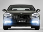 Kia Quoris 2012 года